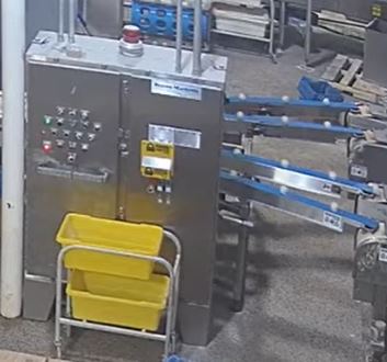 Bakery Equipment | Product Detail